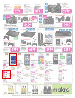 Makro : General Merchandise (26 Apr - 04 May 2015), page 3