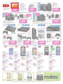 Makro : General Merchandise (26 Apr - 04 May 2015), page 3