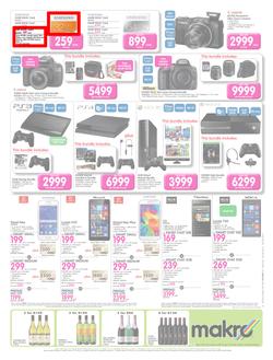 Makro : General Merchandise (26 Apr - 04 May 2015), page 3