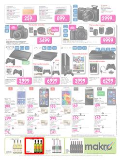 Makro : General Merchandise (26 Apr - 04 May 2015), page 3