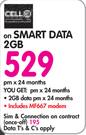 Dell 15.6" Inspiron Core i5 Notebook Bundle 3543-On Smart Data 2GB