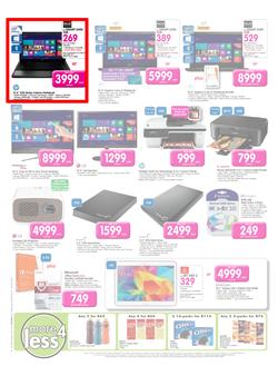 Makro : General Merchandise (26 Apr - 04 May 2015), page 4