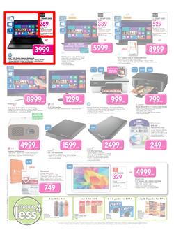 Makro : General Merchandise (26 Apr - 04 May 2015), page 4