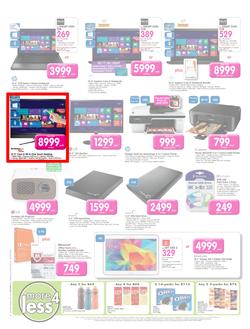 Makro : General Merchandise (26 Apr - 04 May 2015), page 4