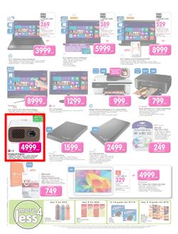 Makro : General Merchandise (26 Apr - 04 May 2015), page 4