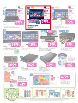 Makro : General Merchandise (26 Apr - 04 May 2015), page 4