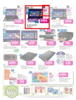 Makro : General Merchandise (26 Apr - 04 May 2015), page 4