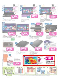 Makro : General Merchandise (26 Apr - 04 May 2015), page 4