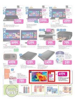 Makro : General Merchandise (26 Apr - 04 May 2015), page 4