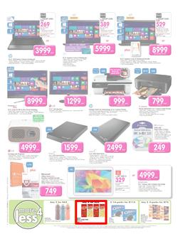 Makro : General Merchandise (26 Apr - 04 May 2015), page 4