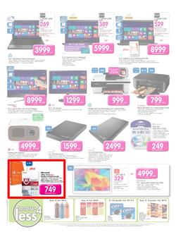 Makro : General Merchandise (26 Apr - 04 May 2015), page 4