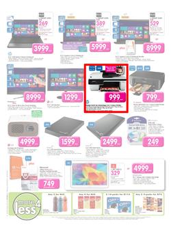 Makro : General Merchandise (26 Apr - 04 May 2015), page 4