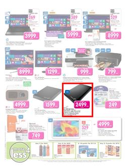 Makro : General Merchandise (26 Apr - 04 May 2015), page 4