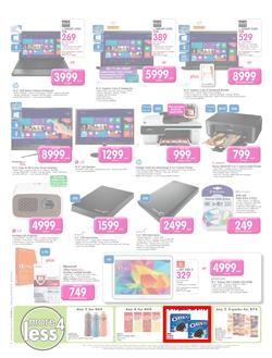Makro : General Merchandise (26 Apr - 04 May 2015), page 4