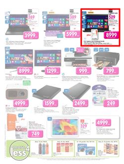 Makro : General Merchandise (26 Apr - 04 May 2015), page 4