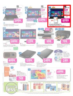 Makro : General Merchandise (26 Apr - 04 May 2015), page 4