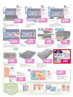 Makro : General Merchandise (26 Apr - 04 May 2015), page 4