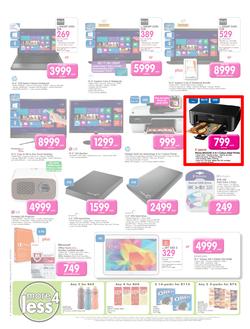 Makro : General Merchandise (26 Apr - 04 May 2015), page 4