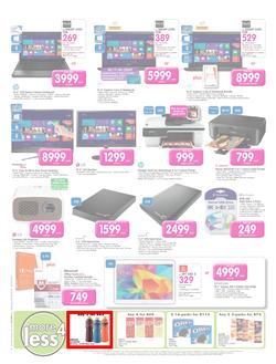 Makro : General Merchandise (26 Apr - 04 May 2015), page 4