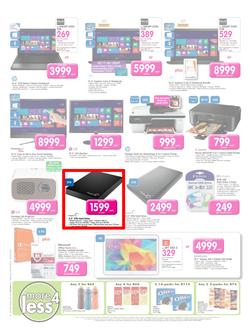 Makro : General Merchandise (26 Apr - 04 May 2015), page 4