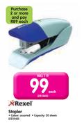 Rexel Stapler