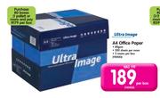 Ultra Image A4 Office Paper-Per Box