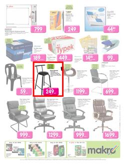 Makro : General Merchandise (26 Apr - 04 May 2015), page 5