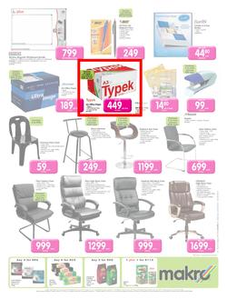 Makro : General Merchandise (26 Apr - 04 May 2015), page 5