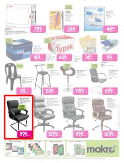 Makro : General Merchandise (26 Apr - 04 May 2015), page 5