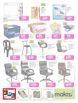 Makro : General Merchandise (26 Apr - 04 May 2015), page 5