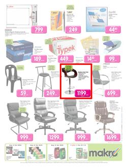 Makro : General Merchandise (26 Apr - 04 May 2015), page 5