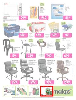 Makro : General Merchandise (26 Apr - 04 May 2015), page 5