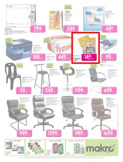 Makro : General Merchandise (26 Apr - 04 May 2015), page 5