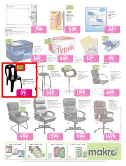 Makro : General Merchandise (26 Apr - 04 May 2015), page 5