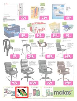 Makro : General Merchandise (26 Apr - 04 May 2015), page 5