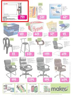 Makro : General Merchandise (26 Apr - 04 May 2015), page 5