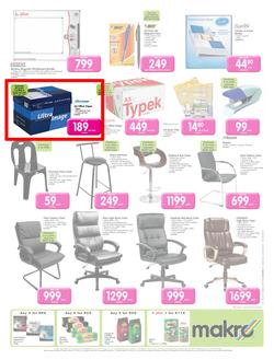Makro : General Merchandise (26 Apr - 04 May 2015), page 5