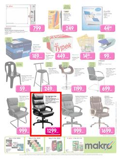 Makro : General Merchandise (26 Apr - 04 May 2015), page 5