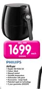 Philips Airfryer HD-9220/20