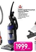 Bissell 2400W Upright Powerbank Vacuum Cleaner BSL217
