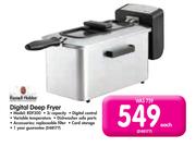 Russell Hobbs Digital Deep Fryer RDF300