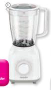 Philips Daily Collection 1.5Ltr Blender HR2103