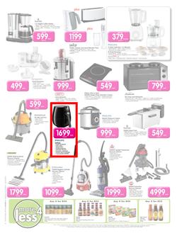 Makro : General Merchandise (26 Apr - 04 May 2015), page 6