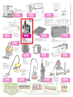 Makro : General Merchandise (26 Apr - 04 May 2015), page 6