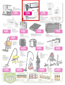 Makro : General Merchandise (26 Apr - 04 May 2015), page 6