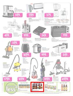 Makro : General Merchandise (26 Apr - 04 May 2015), page 6