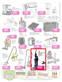 Makro : General Merchandise (26 Apr - 04 May 2015), page 6