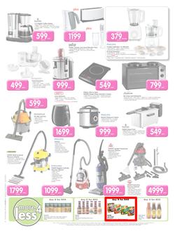 Makro : General Merchandise (26 Apr - 04 May 2015), page 6