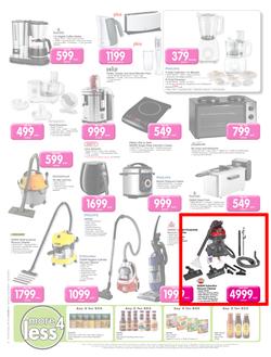 Makro : General Merchandise (26 Apr - 04 May 2015), page 6