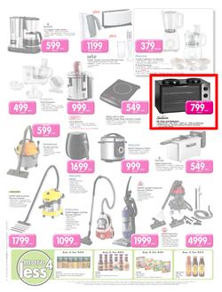 Makro : General Merchandise (26 Apr - 04 May 2015), page 6
